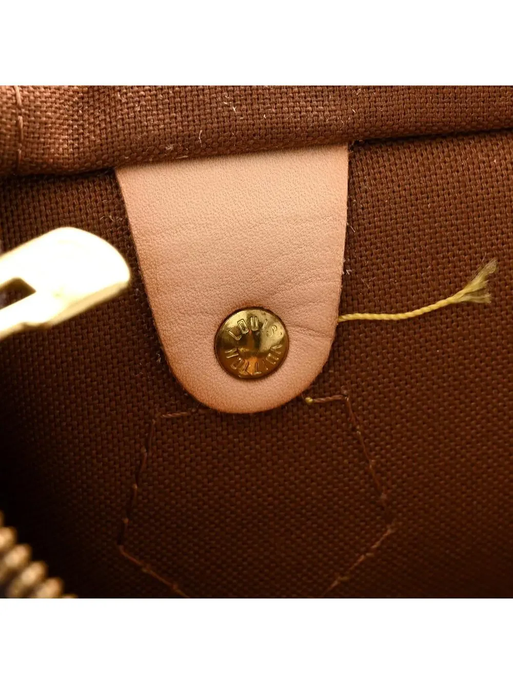 Louis Vuitton Speedy Bandouliere 30 #290750L14B